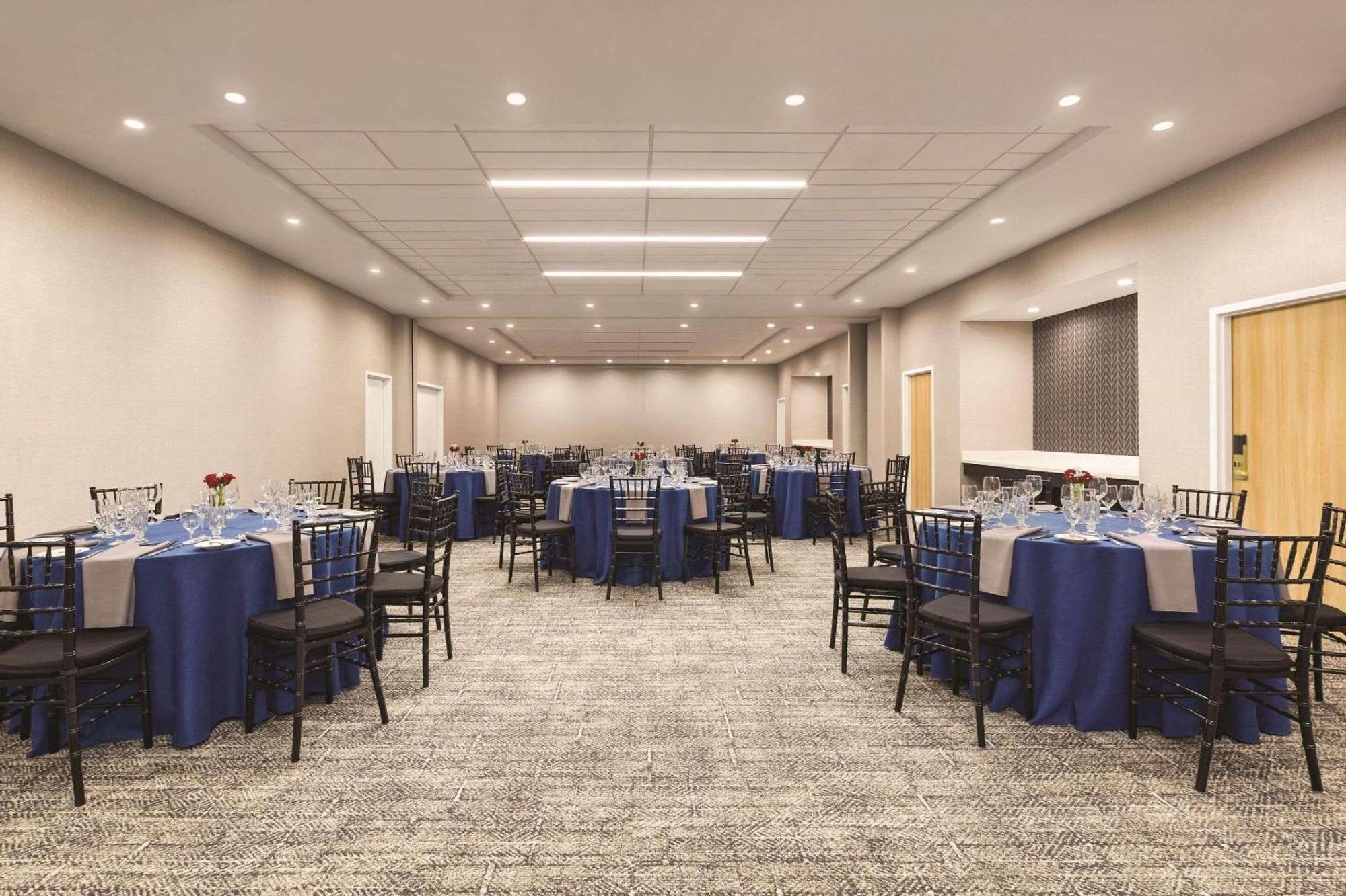 Radisson Hotel Seattle Airport SeaTac Extérieur photo