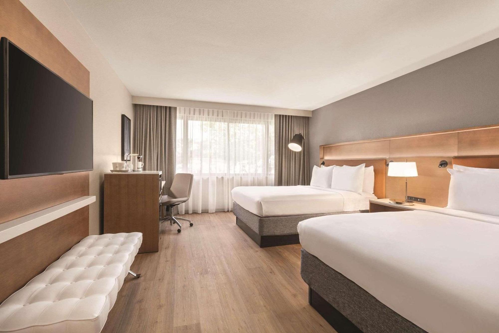 Radisson Hotel Seattle Airport SeaTac Extérieur photo
