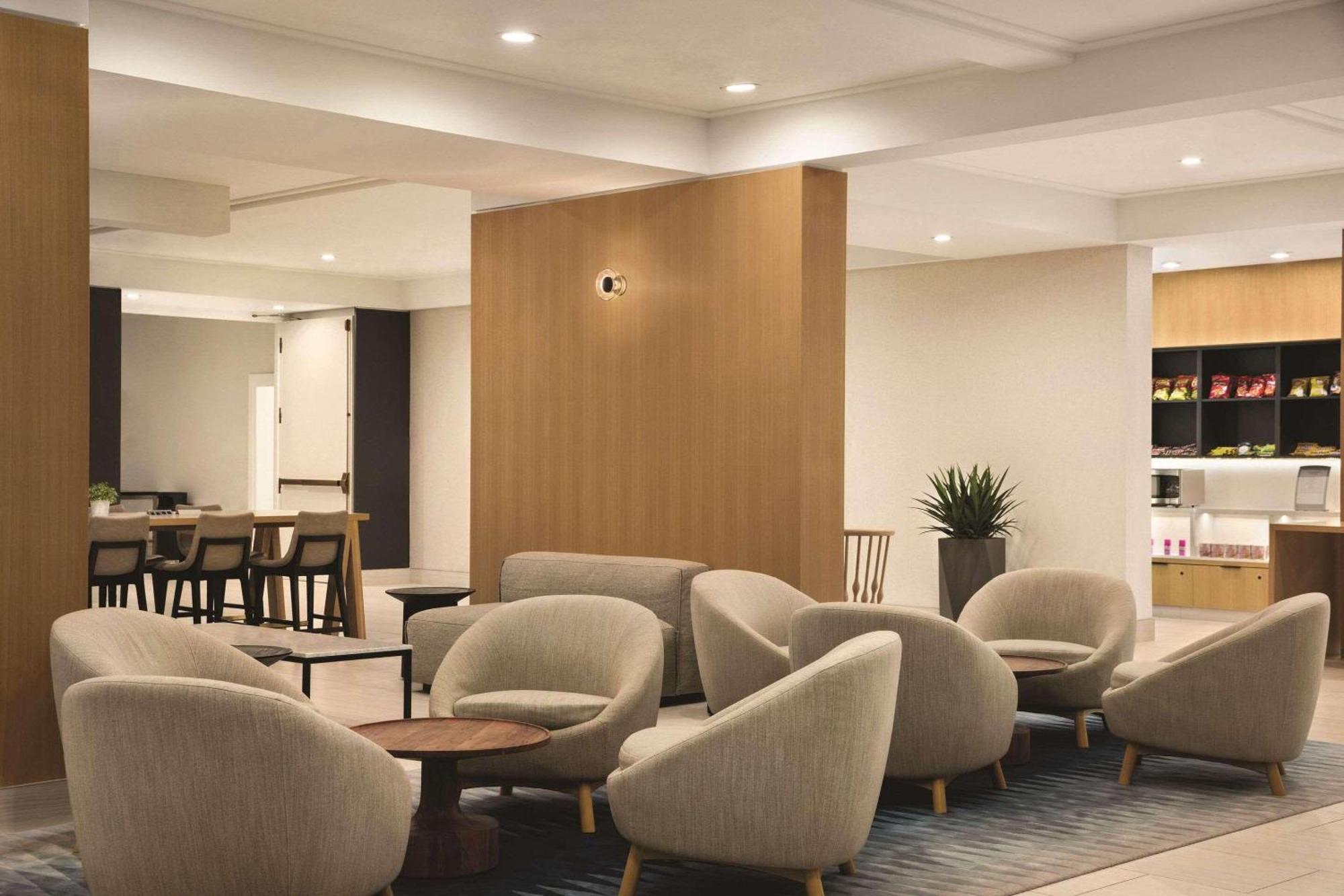 Radisson Hotel Seattle Airport SeaTac Extérieur photo